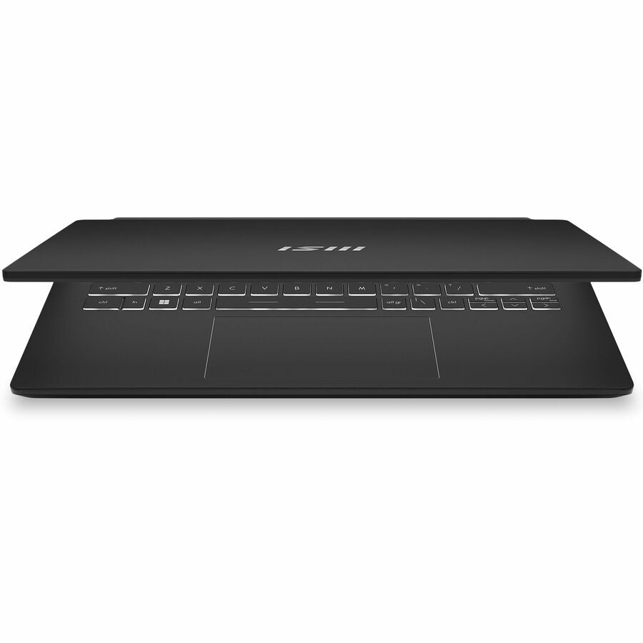 MSI Modern 14 C12M Modern 14 C12M-495US 14" Notebook - Full HD - 1920 x 1080 - Intel Core