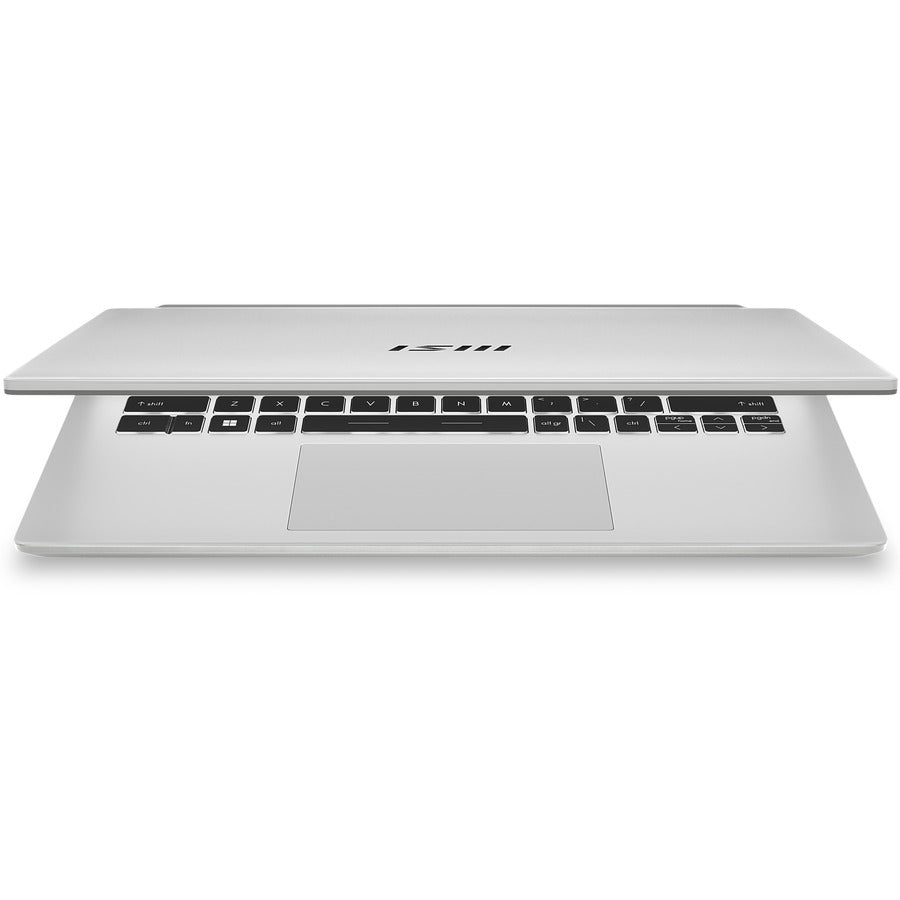 MSI Modern 14 C13M Modern 14 C13M-621US 14 Notebook - Full HD - 1920 x 1080 - Intel Core i