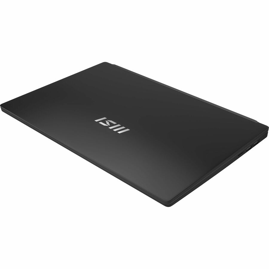 MSI Modern 15 B12M Modern 15 B12M-433US 15.6 Notebook - Full HD - 1920 x 1080 - Intel Core