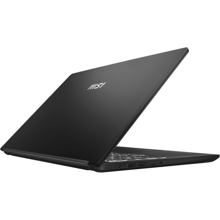 MSI Modern 15 B12M Modern 15 B12M-433US 15.6 Notebook - Full HD - 1920 x 1080 - Intel Core