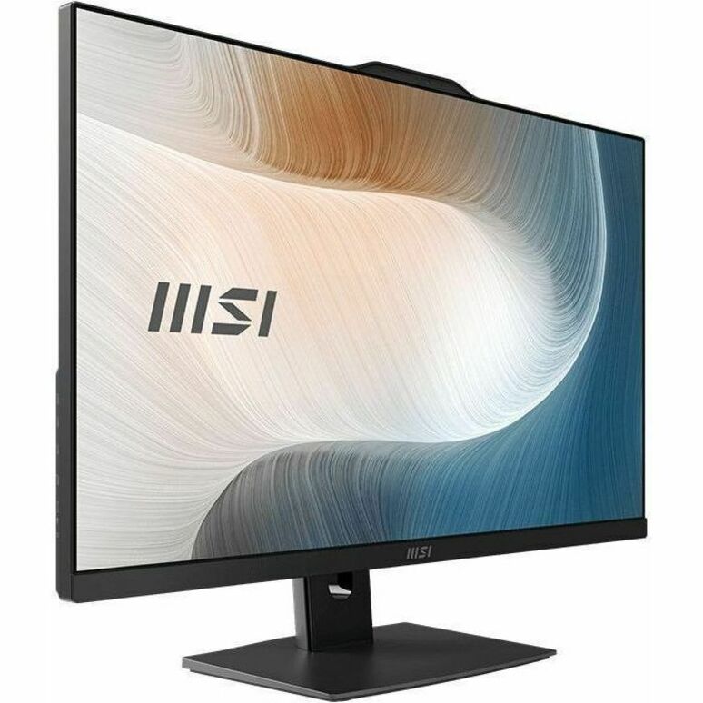 MSI Modern AM242TP 1M-1200US All-in-One Computer - Intel Core 3 100U - 8 GB - 512 GB SSD - MAM242TP1M1200