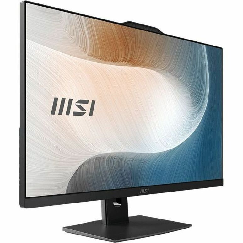 MSI Modern AM272P 1M-819US All-in-One Computer Core Ultra 7 32GB 1TB SSD 27" MAM272P1M819