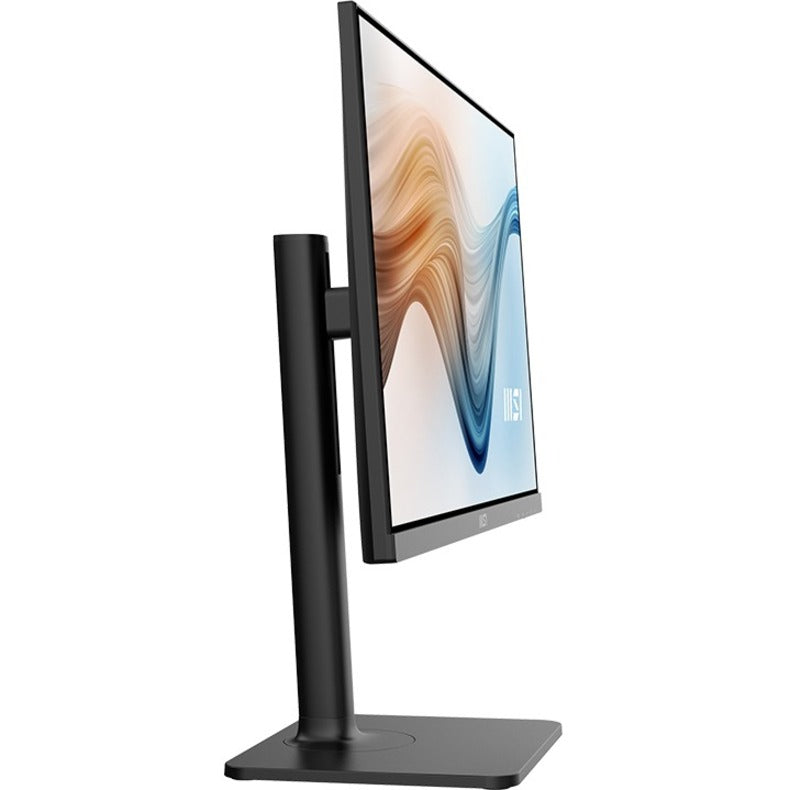 MSI Modern MD241P Ultramarine 23.8" 16:9 IPS Monitor (Blue) MODERNMD241P