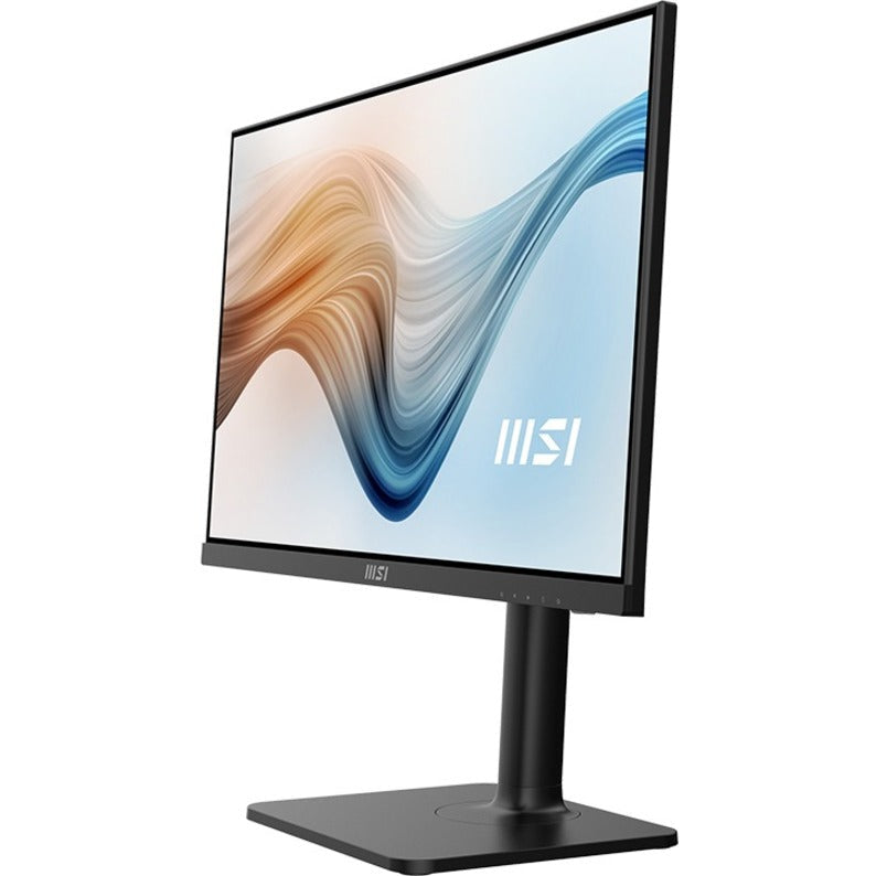 MSI Modern MD241P Ultramarine 23.8" 16:9 IPS Monitor (Blue) MODERNMD241P