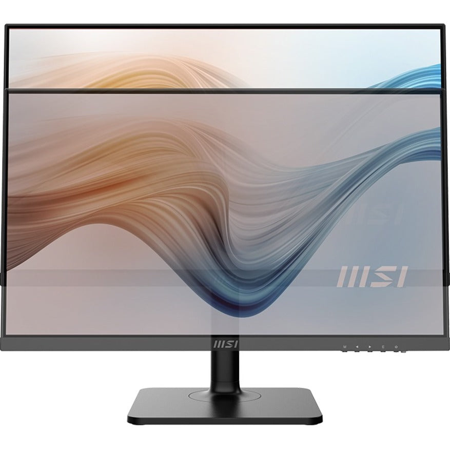 MSI Modern MD241P Ultramarine 23.8" 16:9 IPS Monitor (Blue) MODERNMD241P