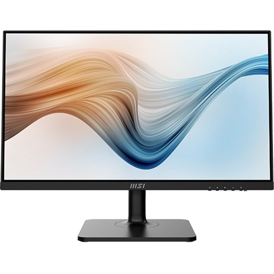 MSI Modern MD241P Ultramarine 23.8" 16:9 IPS Monitor (Blue) MODERNMD241P