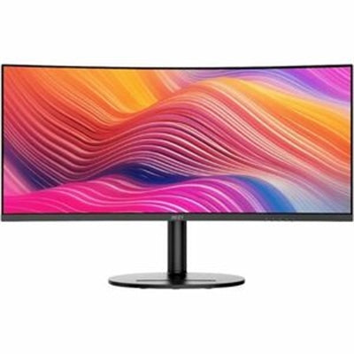 MSI Modern MD342CQP 34-inch Curved Monitor