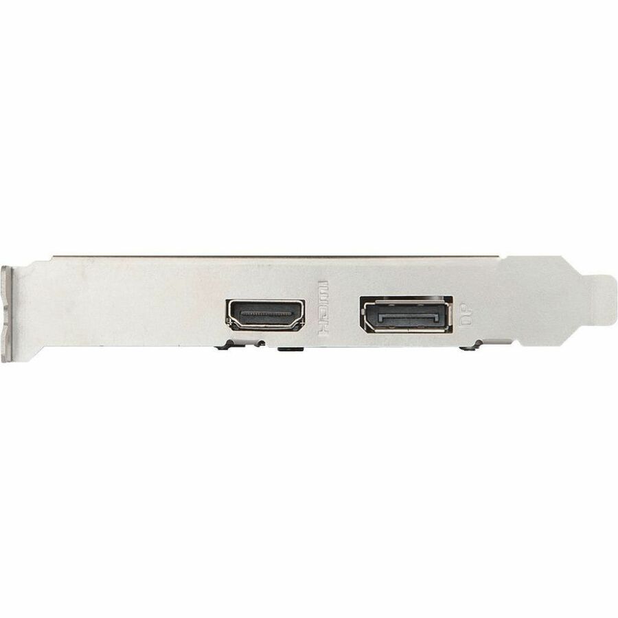 MSI NVIDIA GeForce GT 1030 Graphic Card - 4 GB DDR4 SDRAM - Low-profile - 1.43 GHz Boost C