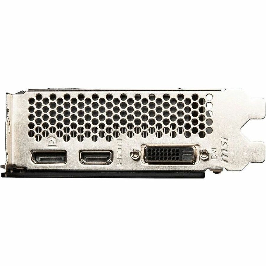 MSI NVIDIA GeForce RTX 3050 Graphic Card - 8 GB GDDR6 - 7680 x 4320 - 1.81 GHz Boost Clock
