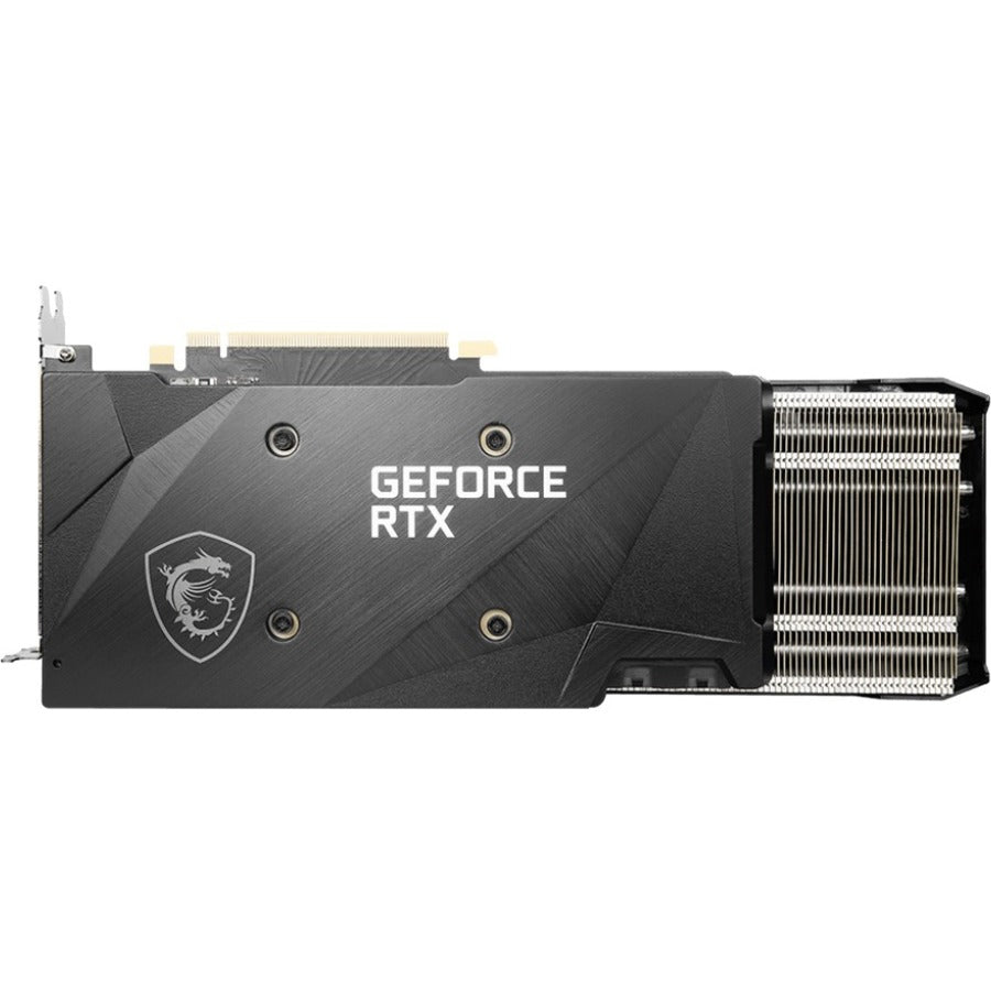 MSI NVIDIA GeForce RTX 3070 Graphic Card - 8 GB GDDR6 G3070V3XCL