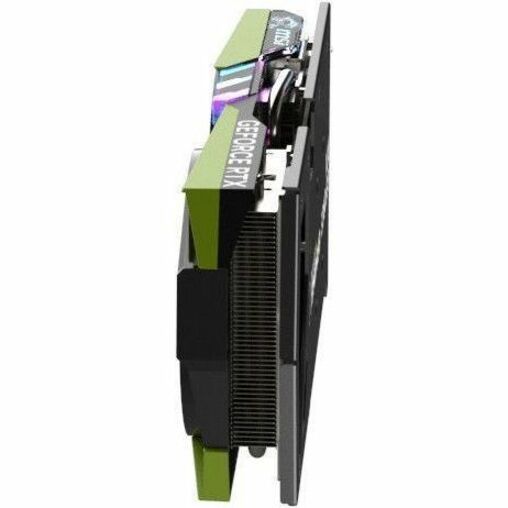 MSI NVIDIA GeForce RTX 4060 Graphic Card - 8 GB GDDR6