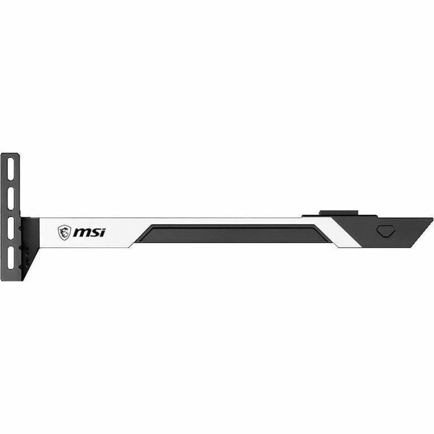 MSI NVIDIA GeForce RTX 4070 Ti Graphic Card - 12 GB GDDR6X