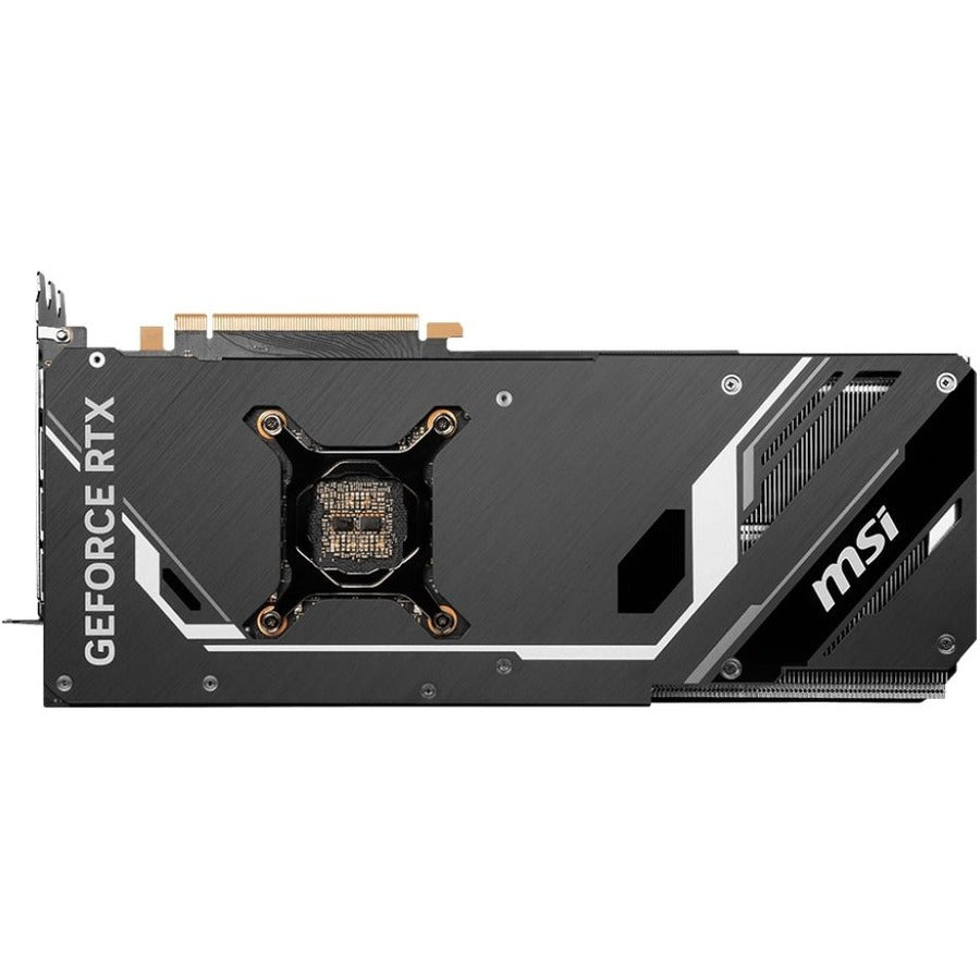 MSI NVIDIA GeForce RTX 4080 Graphic Card - 16 GB GDDR6X G408016V3XC