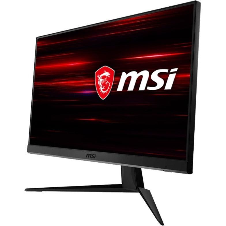 MSI Optix G241V E2 23.8" Full HD LED Gaming LCD Monitor - 16:9 - Black