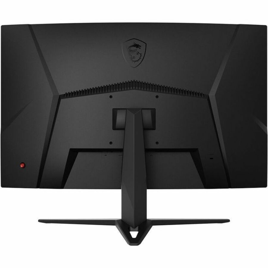 MSI Optix G32CQ4 E2 31.5" WQHD Curved Screen Gaming LCD Monitor OPTIXG32CQ4E2
