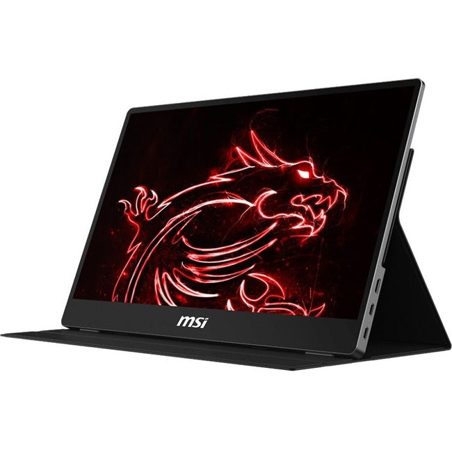 MSI Optix MAG162V 16 Class Full HD LCD Monitor - 16:9" OPTIXMAG162V