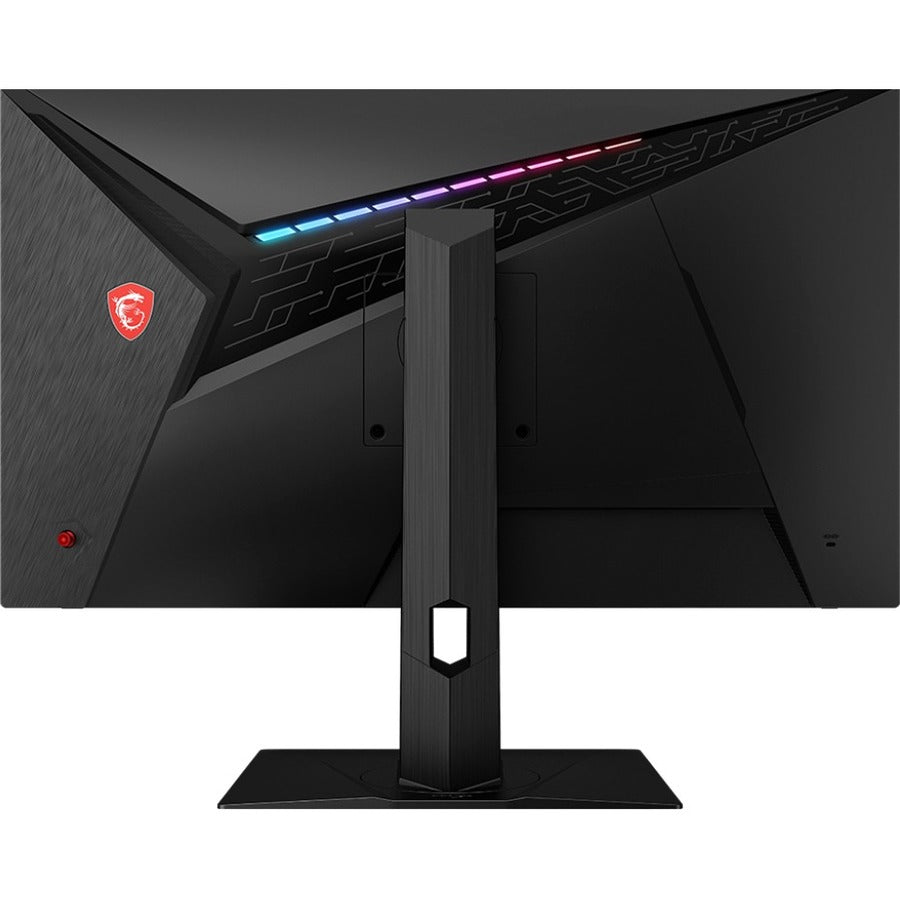 MSI Optix MAG281URF 27.9" 4K Gaming Monitor - 144Hz Rapid IPS DisplayHDR 400 | MSI OPTIXMAG281URF