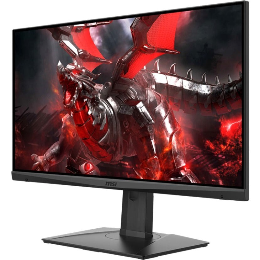 MSI Optix MAG281URF 27.9" 4K Gaming Monitor - 144Hz Rapid IPS DisplayHDR 400 | MSI OPTIXMAG281URF