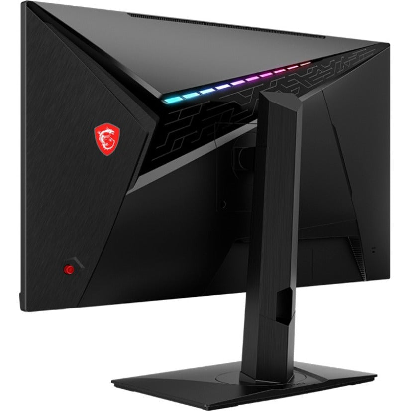 MSI Optix MAG281URF 27.9" 4K Gaming Monitor - 144Hz Rapid IPS DisplayHDR 400 | MSI OPTIXMAG281URF