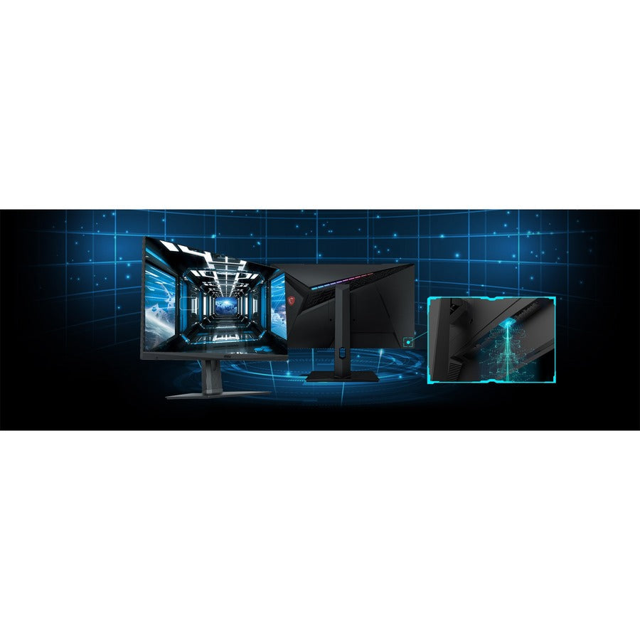 MSI Optix MAG281URF 27.9" 4K Gaming Monitor - 144Hz Rapid IPS DisplayHDR 400 | MSI OPTIXMAG281URF