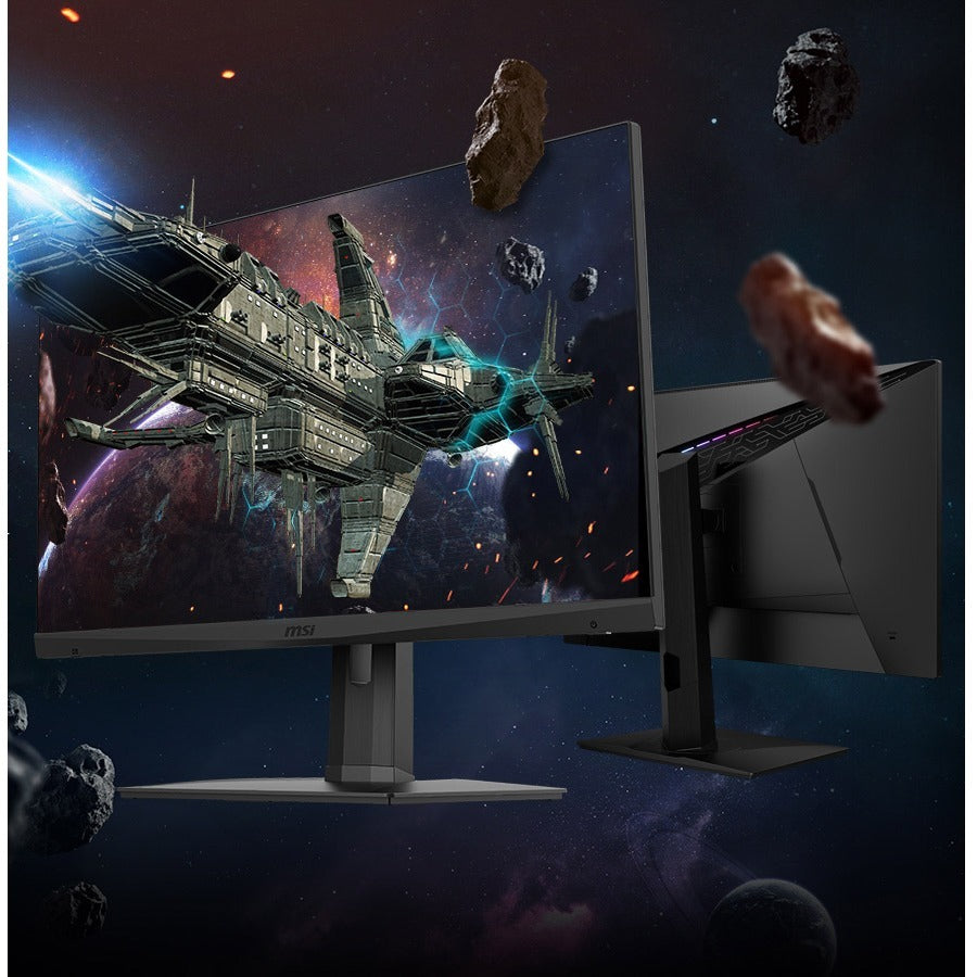 MSI Optix MAG281URF 27.9" 4K Gaming Monitor - 144Hz Rapid IPS DisplayHDR 400 | MSI OPTIXMAG281URF