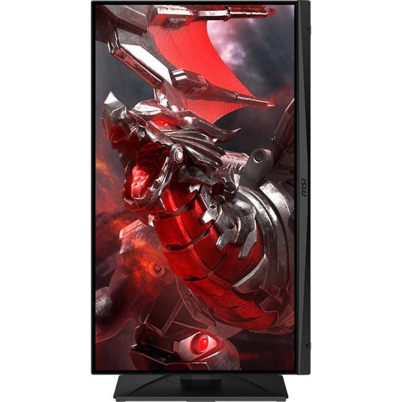 MSI Optix MAG281URF 27.9" 4K Gaming Monitor - 144Hz Rapid IPS DisplayHDR 400 | MSI OPTIXMAG281URF