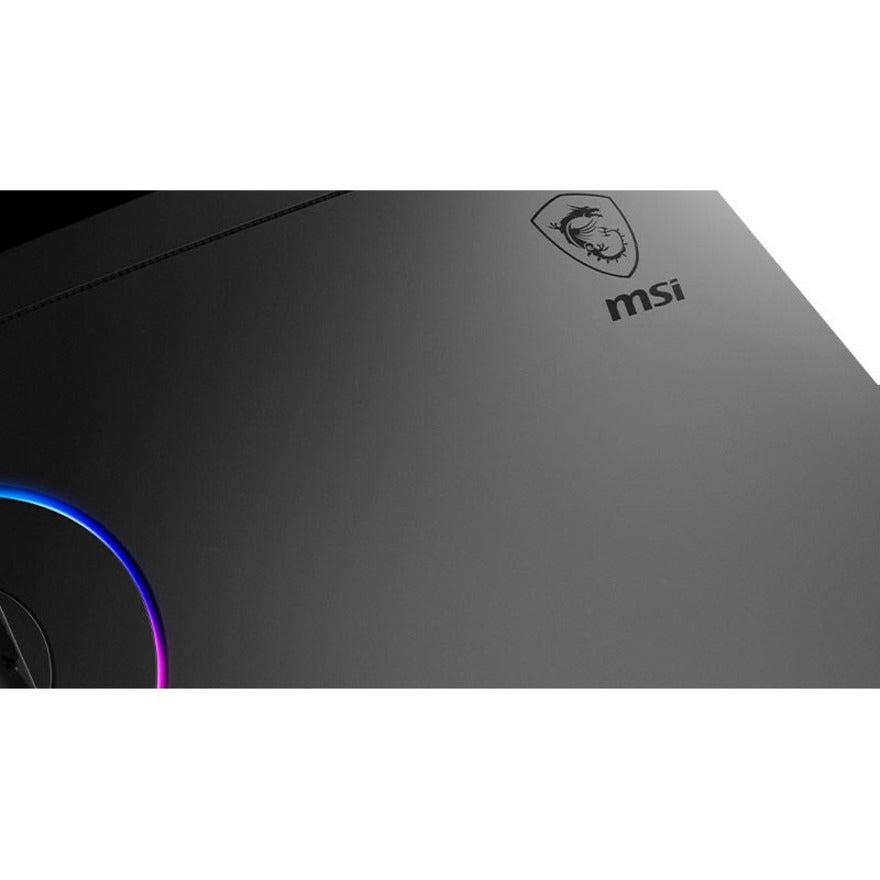 MSI Optix MAG301CR2 Curved Gaming Monitor - 29.5" WFHD LED Display | TecISoft OPTIXMAG301CR2