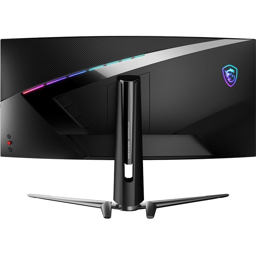 MSI Optix MPG ARTYMIS 343CQR 34 Inch Ultrawide 4K 1000R Curved Gaming Monitor OPTIXMPG343CQR