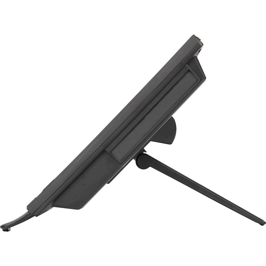 MSI PRO 16T 10M PRO 16T 10M-085US All-in-One Computer - Intel Celeron 5205U - 4 GB - 128 GB SSD - 15.6 HD Touchscreen - Desktop - Black" PR16T10M085