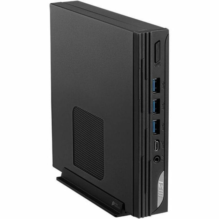MSI PRO DP10 13M-021BUS Barebone Mini PC Intel i7-1360P CPU - Intel Chip - 64 GB DDR4 SDRA