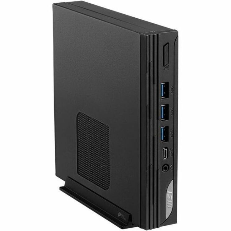 MSI PRO DP10 13M-022BUSBarebone Mini PC i5-1340P CPU - Intel Chip - 64 GB DDR4 SDRAM DDR4-