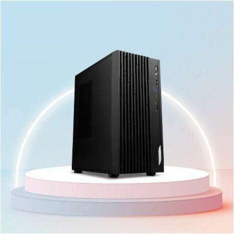 MSI PRO DP180 13TC-051US Desktop Computer - Intel Core i7 13th Gen i7-13700F Hexadeca-core