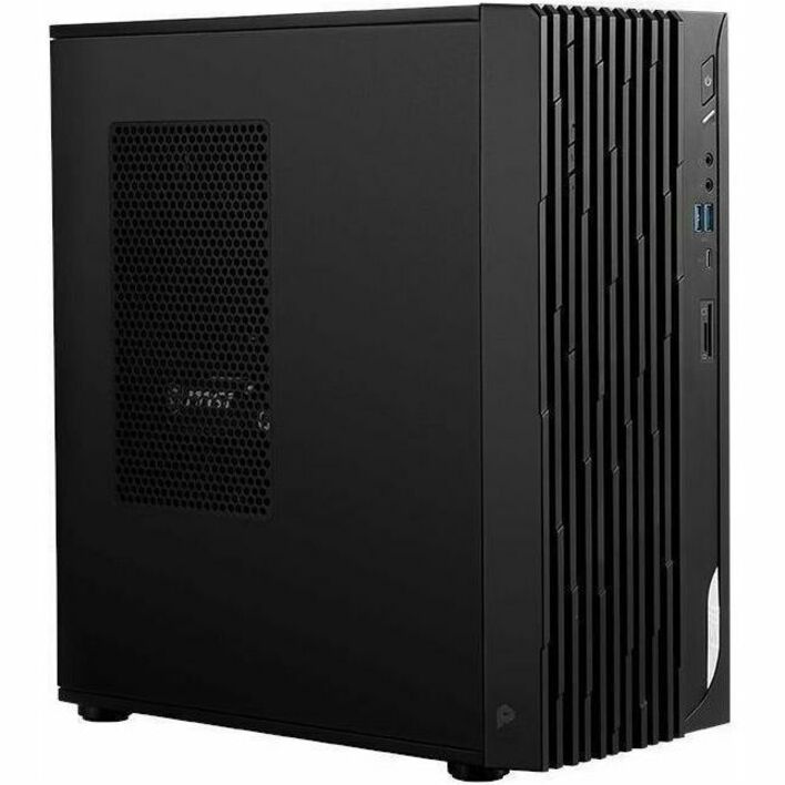 MSI PRO DP180 13TC-051US Desktop Computer - Intel Core i7 13th Gen i7-13700F Hexadeca-core