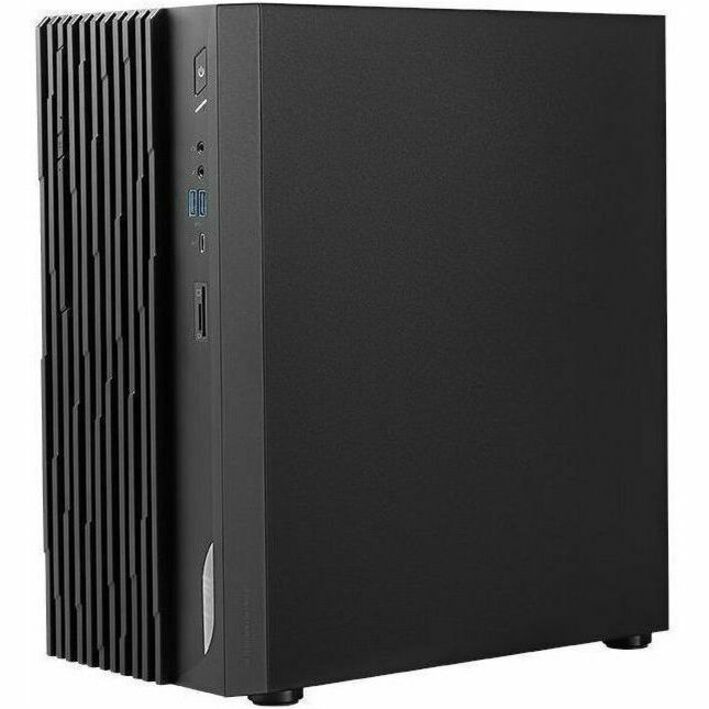 MSI PRO DP180 13TC-051US Desktop Computer - Intel Core i7 13th Gen i7-13700F Hexadeca-core