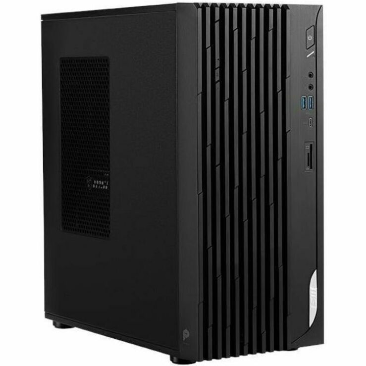 MSI PRO DP180 13TC-051US Desktop Computer - Intel Core i7 13th Gen i7-13700F Hexadeca-core