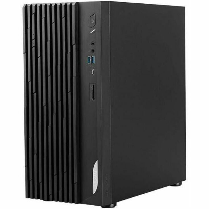 MSI PRO DP180 13TC-051US Desktop Computer - Intel Core i7 13th Gen i7-13700F Hexadeca-core