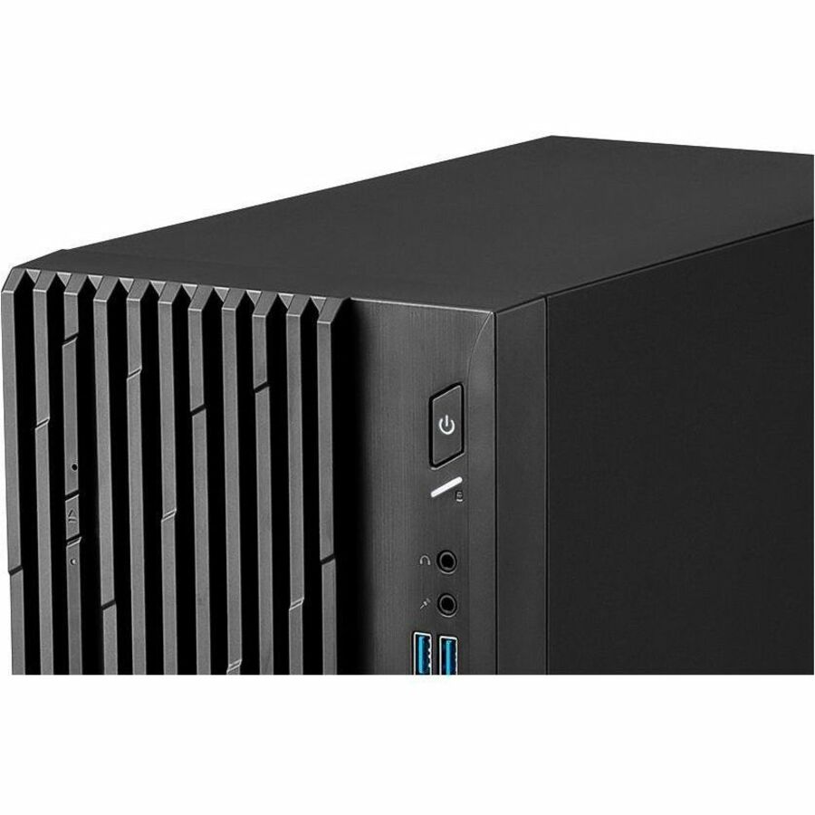 MSI PRO DP180 13TC-051US Desktop Computer - Intel Core i7 13th Gen i7-13700F Hexadeca-core