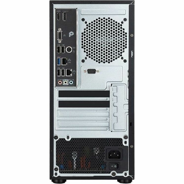 MSI PRO DP180 13TC-052US Desktop Computer - Intel Core i5 13th Gen i5-13400F Deca-core