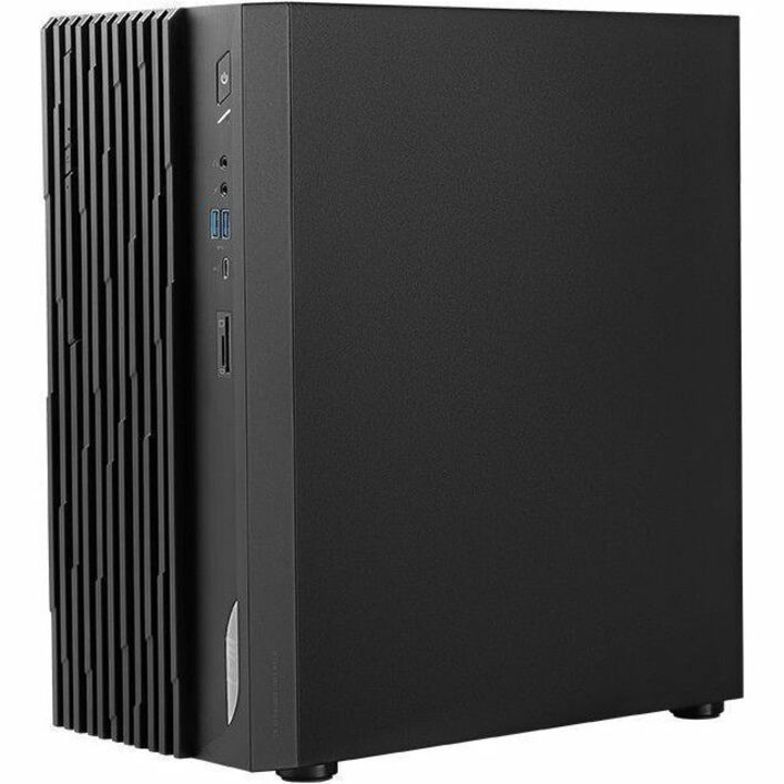 MSI PRO DP180 13TC-052US Desktop Computer - Intel Core i5 13th Gen i5-13400F Deca-core