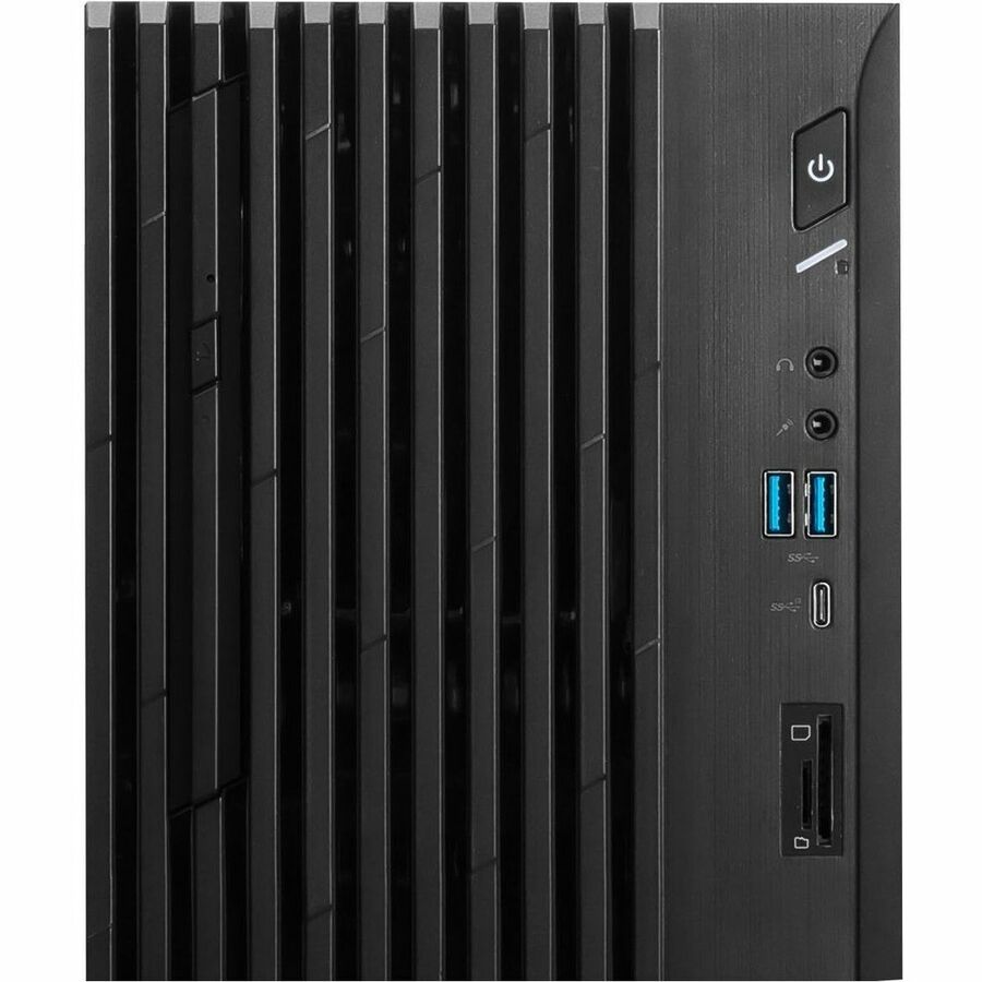 MSI PRO DP180 13TC-052US Desktop Computer - Intel Core i5 13th Gen i5-13400F Deca-core