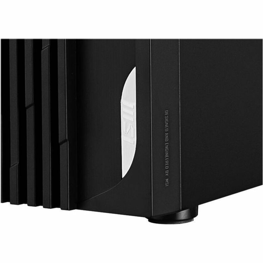 MSI PRO DP180 13TC-054US Desktop Computer - Intel Core i5 12th Gen i5-13400F Deca-core (10