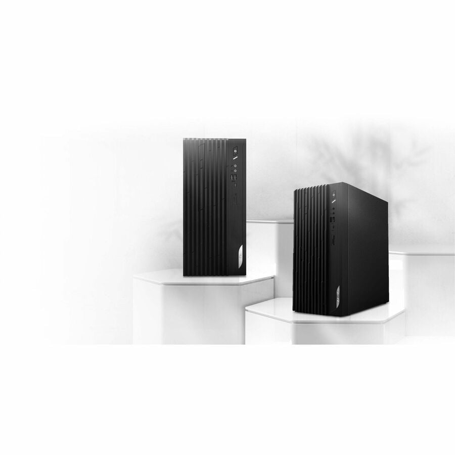 MSI PRO DP180 14th Gen Intel Business Desktop PC
