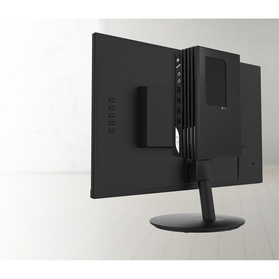 MSI PRO DP21 13M-498US Desktop Computer - Intel Core i3 13th Gen i3-13100 - 8 GB RAM - 500 GB SSD