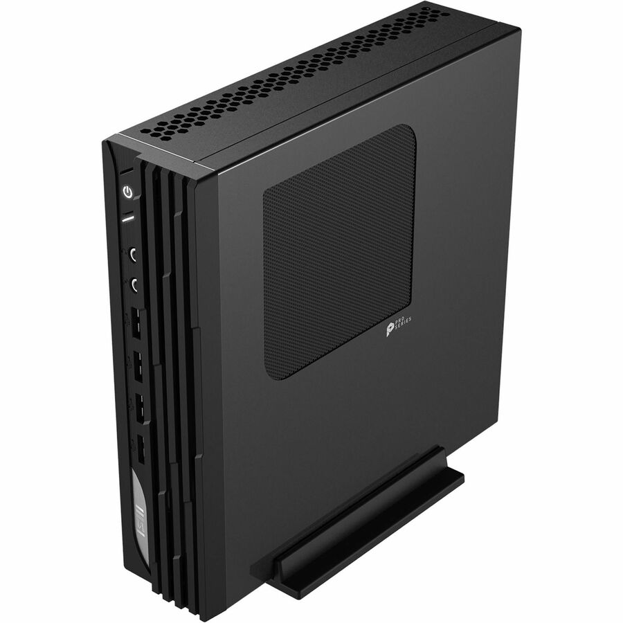 MSI PRO DP21 13M-661US Desktop Computer - Intel Core i3 13th Gen i3-13100 Quad-core (4 Cor