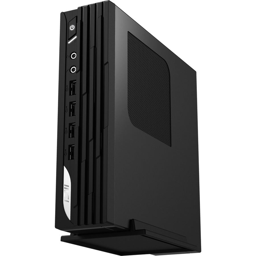 MSI PRO DP21 Intel Core i5-13400 Small Form Factor Business Desktop PC