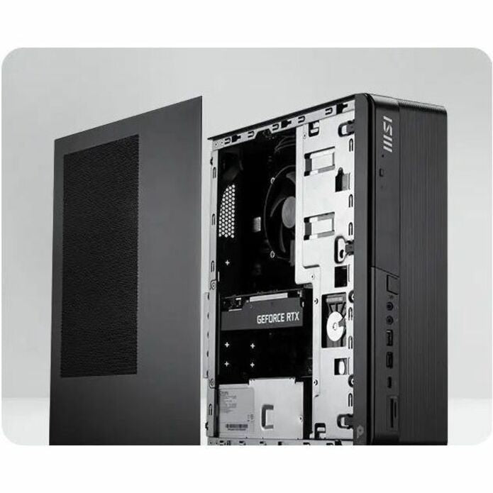 MSI PRO DP80 A14TAG-027US