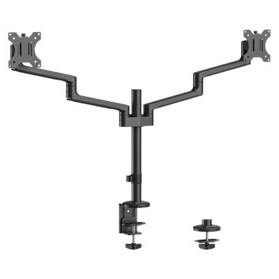 MSI PRO MT81D Dual Monitor Arm