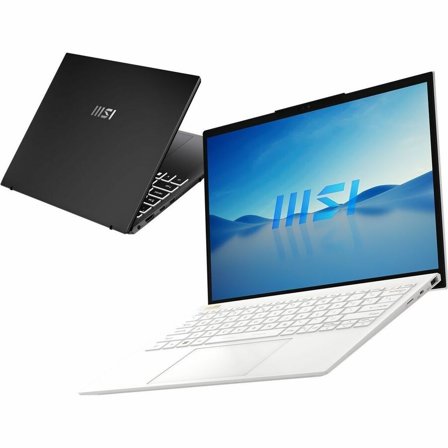 MSI Prestige 13 Evo A13M Prestige 13 Evo A13M-074US 13.3" Notebook PRE13EVO13074