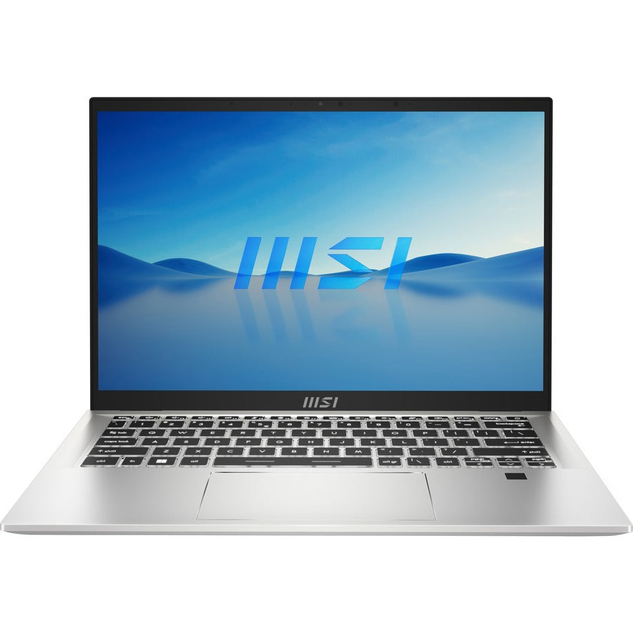 MSI Prestige 14 EVO 14 in Ultrabook Laptop Intel Core i9-13900H 32GB 1TB SSD Win 11 Pro 3 PRE14EVO13633