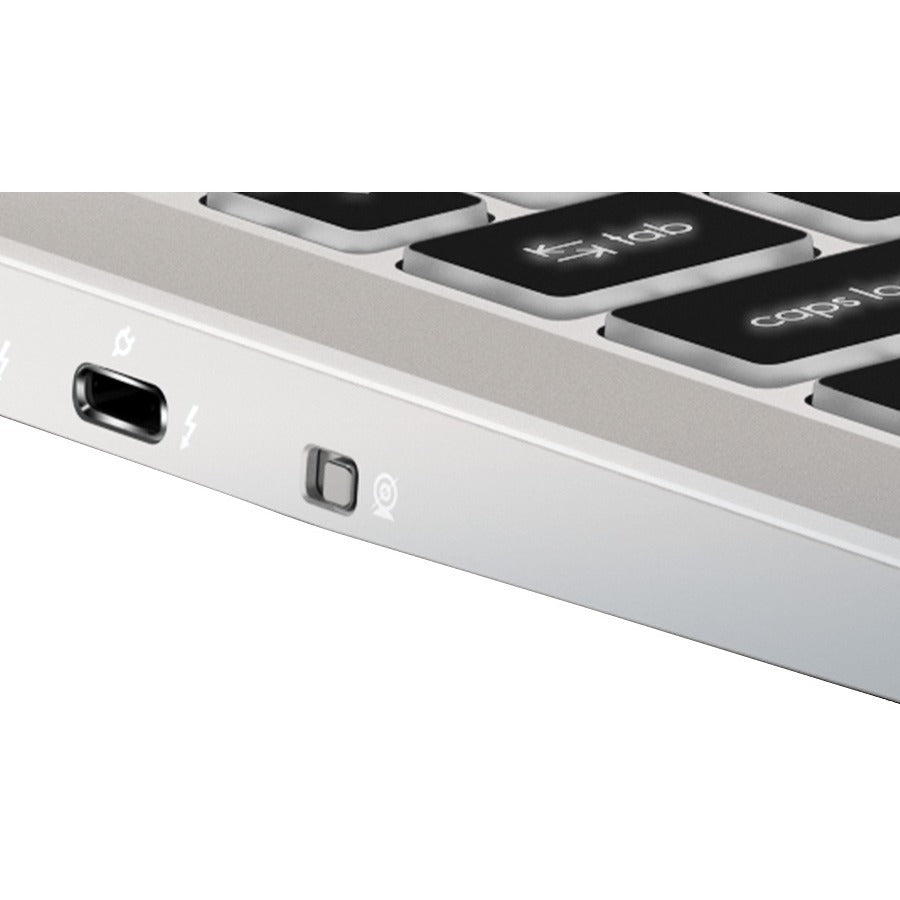 MSI Prestige 16 Evo Prestige 16 Evo A13M-259US 16" Notebook - QHD+ - 2560 x 1600 - Intel Core i7 13th Gen i7-13700H 3.70 GHz - Intel Evo Platform - 32 GB Total RAM - 32 GB On-board Memory - 1 TB SSD - Urban Silver